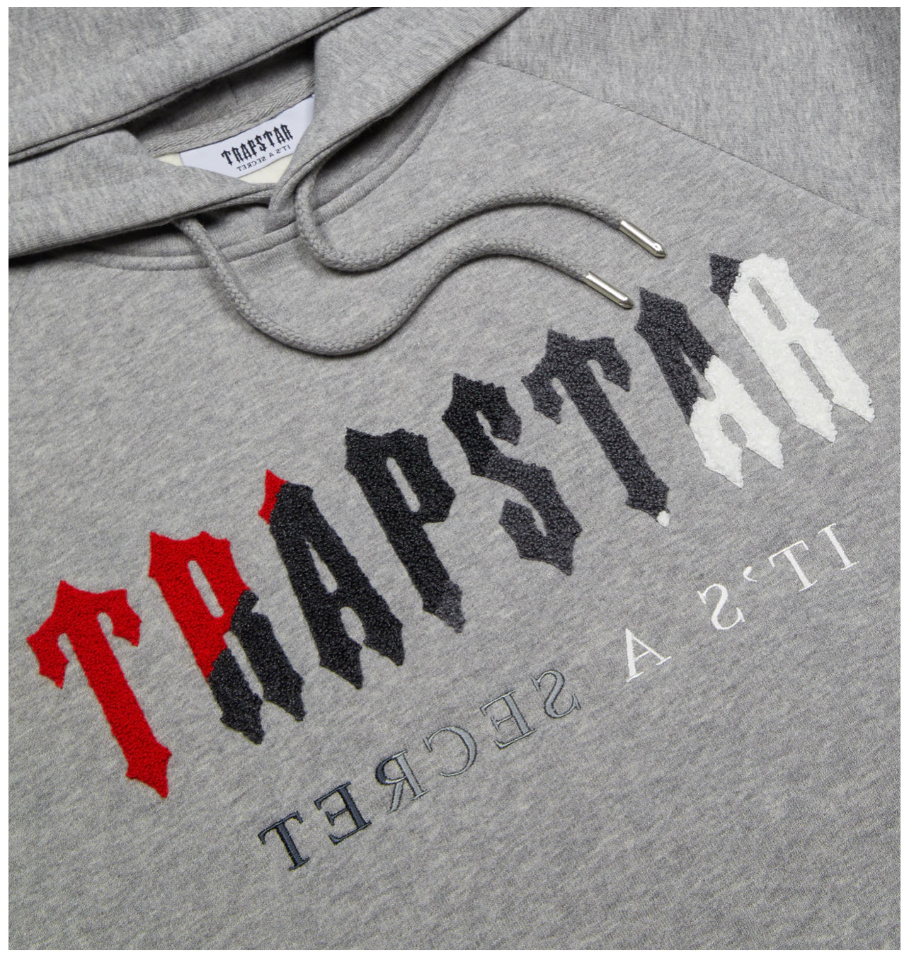 Trapstar Hoodie & Pants