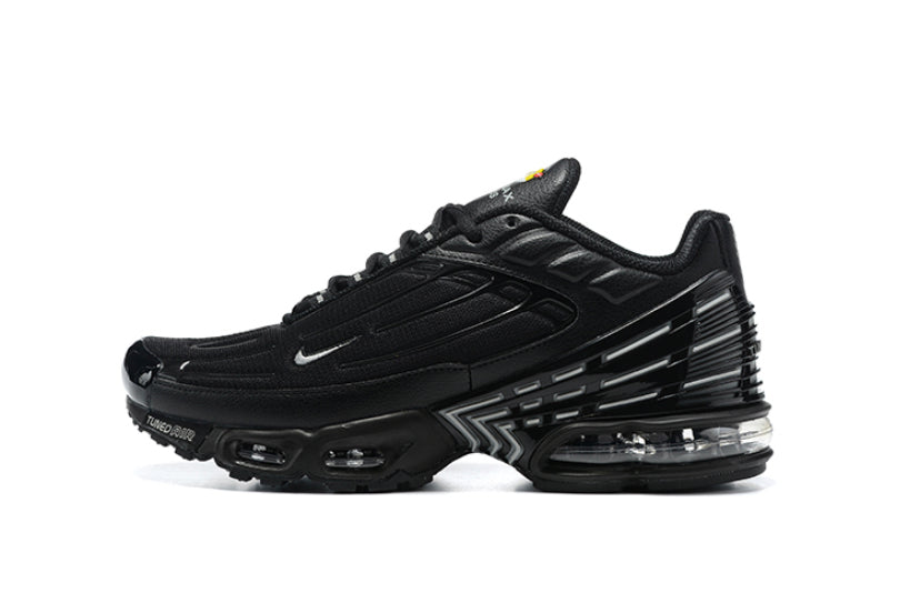 Air Plus TN3 Black/White