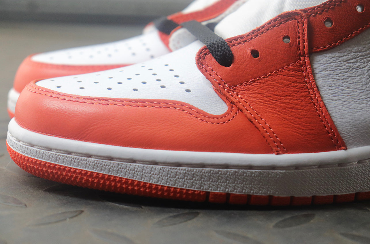 Air Jordan 1 Shattered Backboard Low