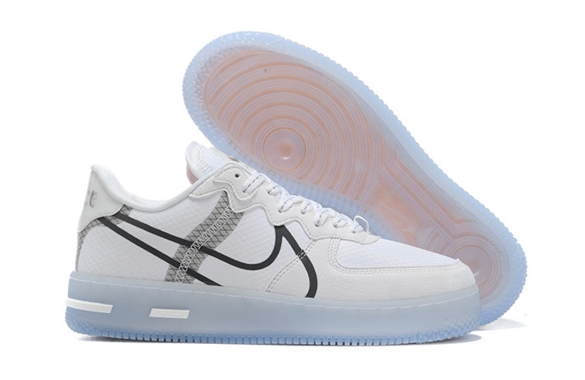 Air Force 1 Low White-Black