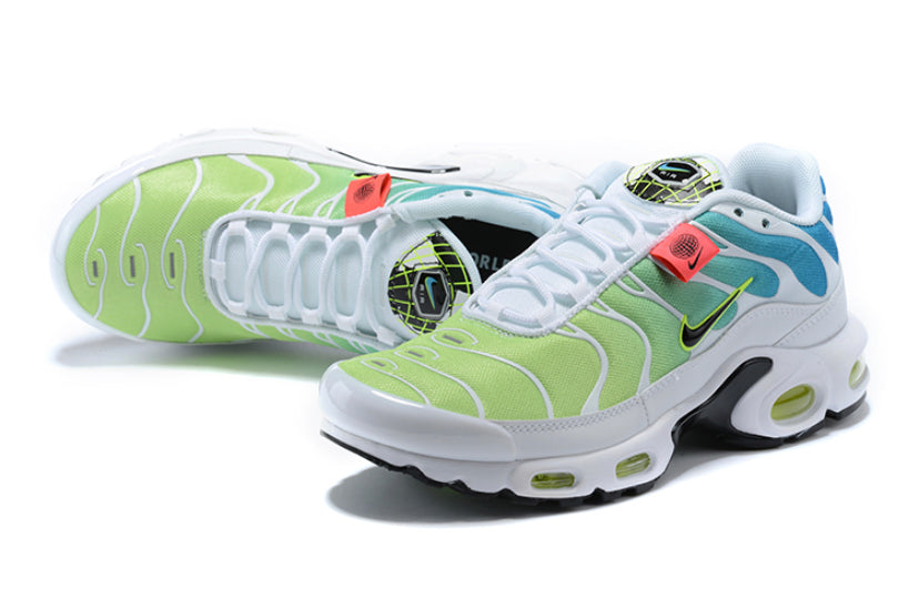 Air Plus TN Have N Day Worldwide