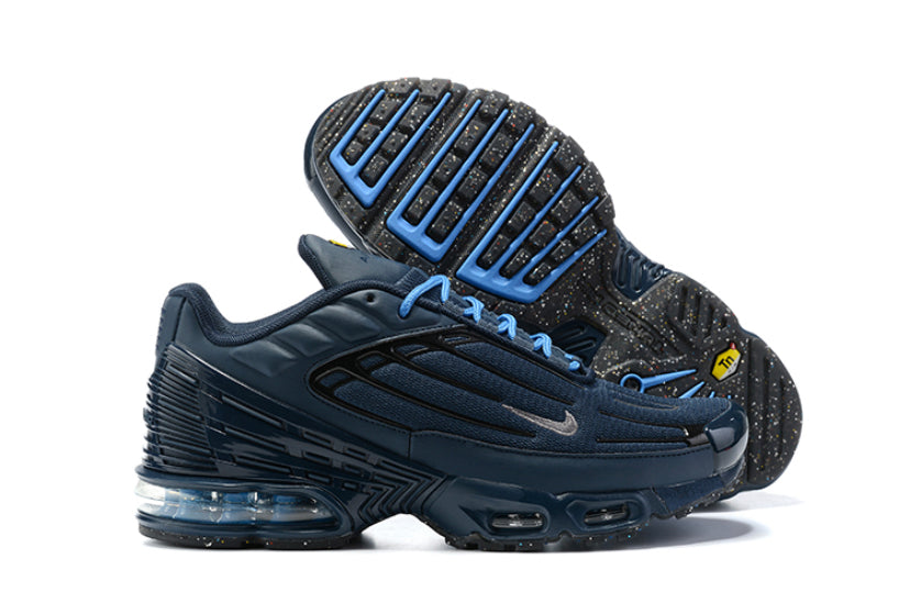 Air Plus TN3 Blue