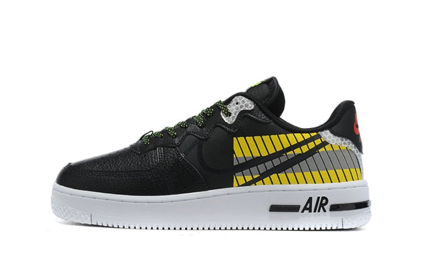 Air Force 1 Low Black
