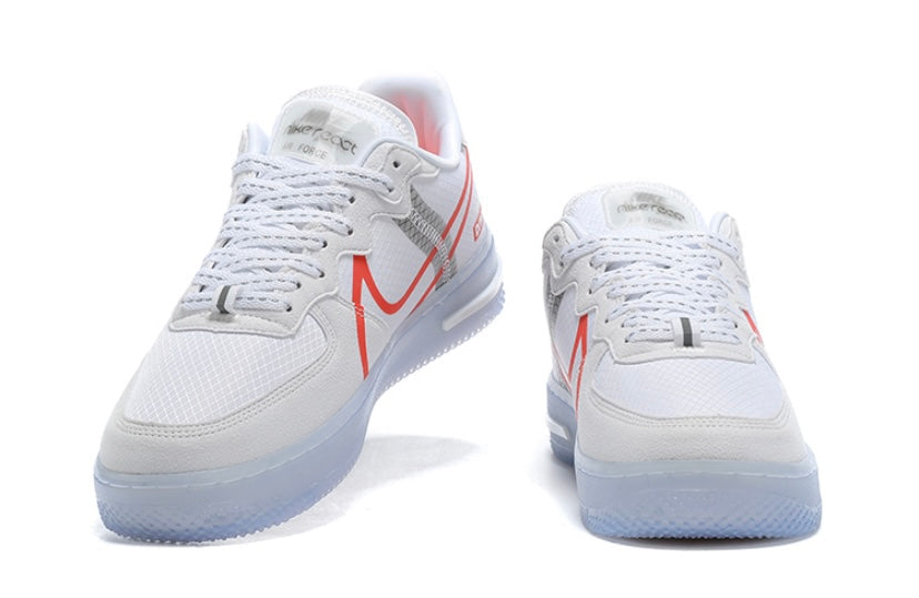 Air Force 1 Low White-Red