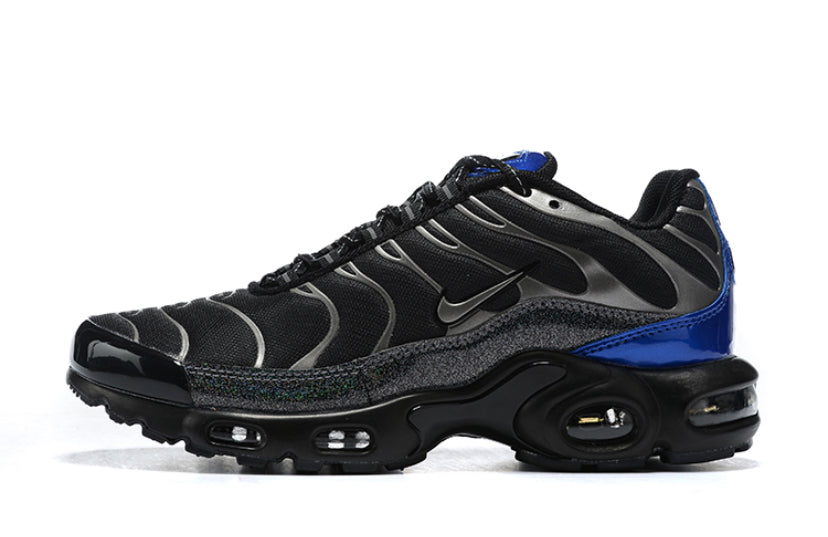 Air Plus TN Black-Blue