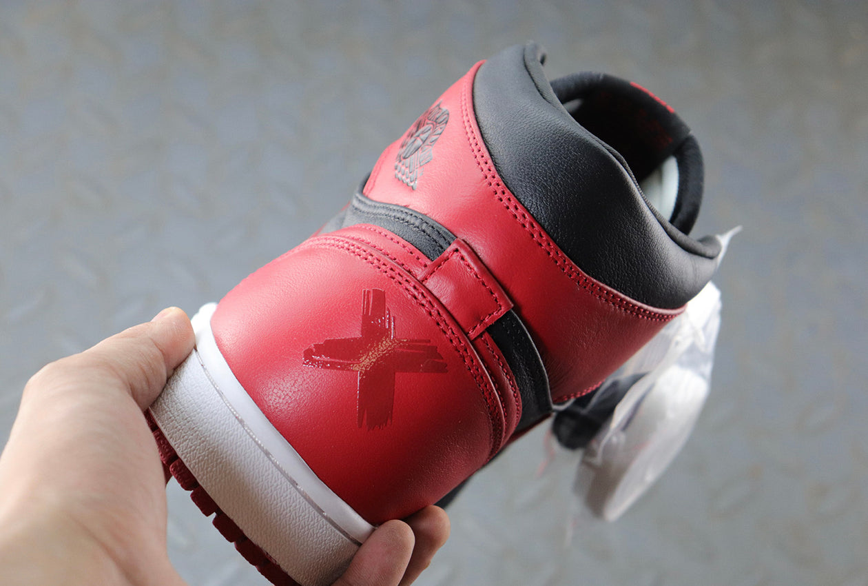 Air Jordan 1 Retro Banned