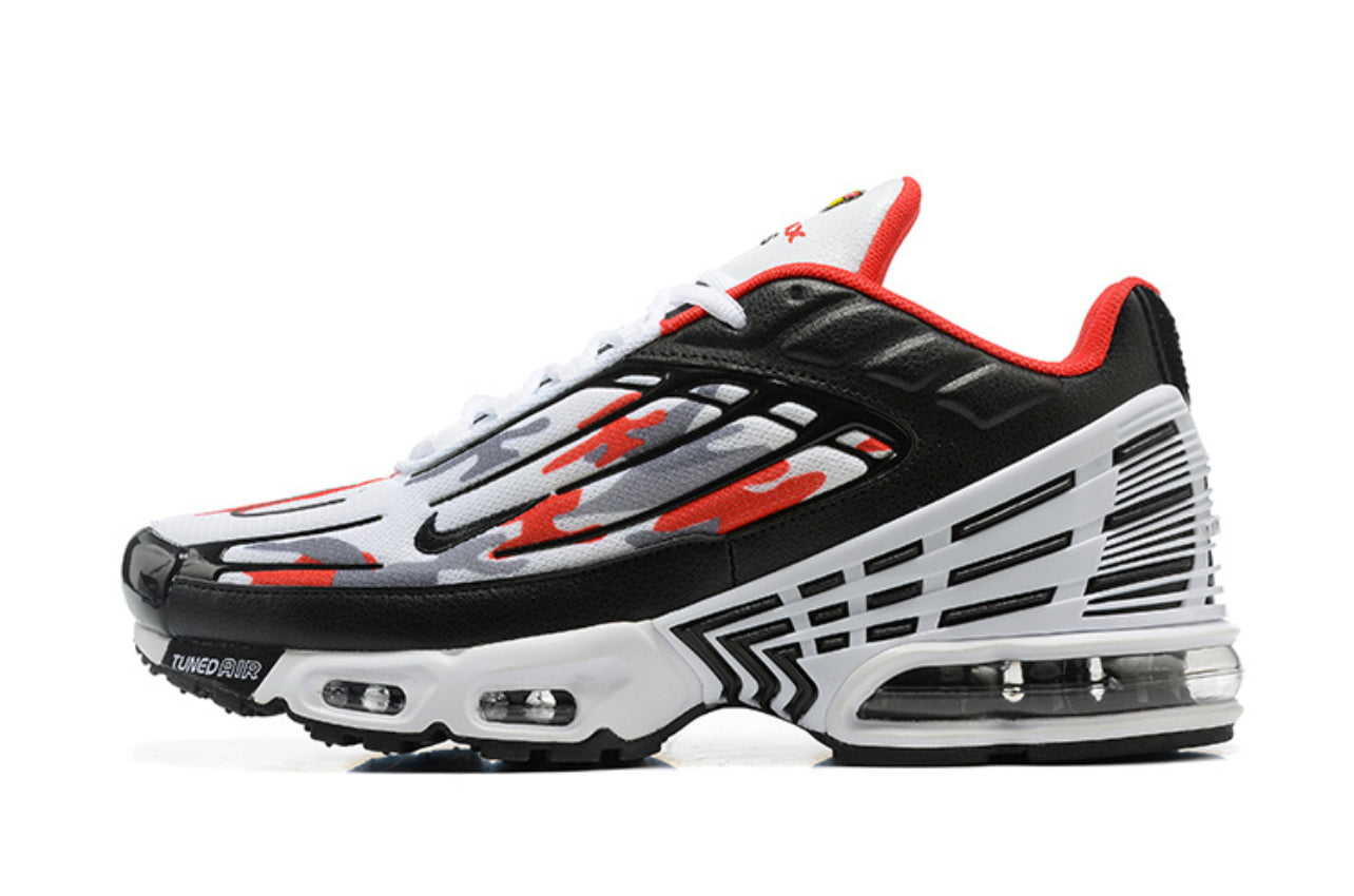 Air Plus TN3 Multicolour