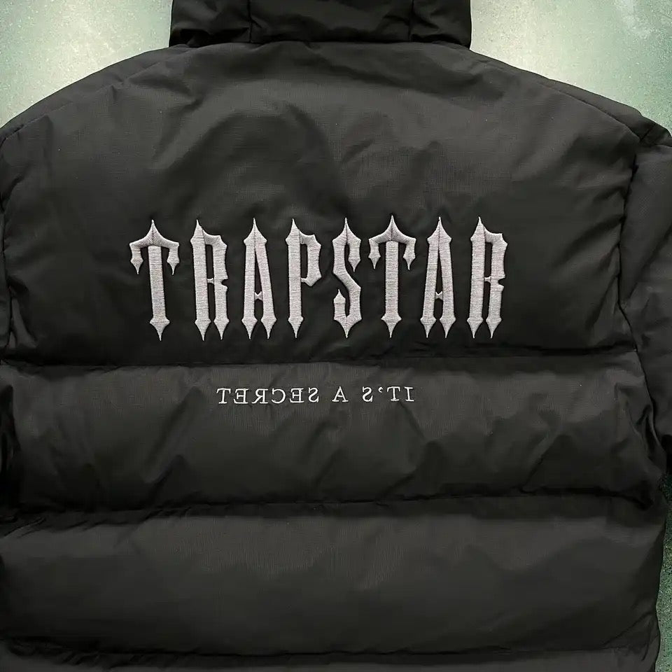 Trapstar Men’s Puffer Jackets