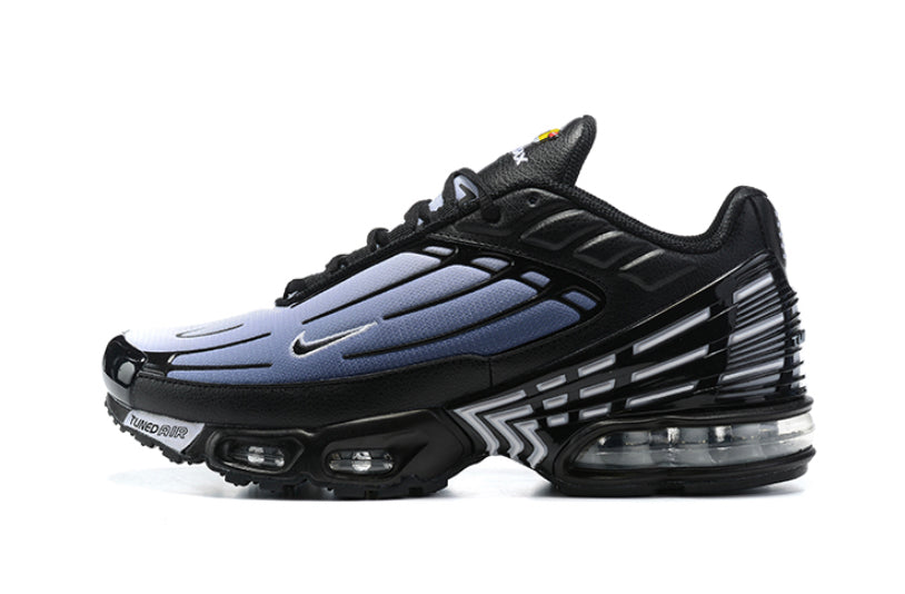 Air Plus TN3 Black-White