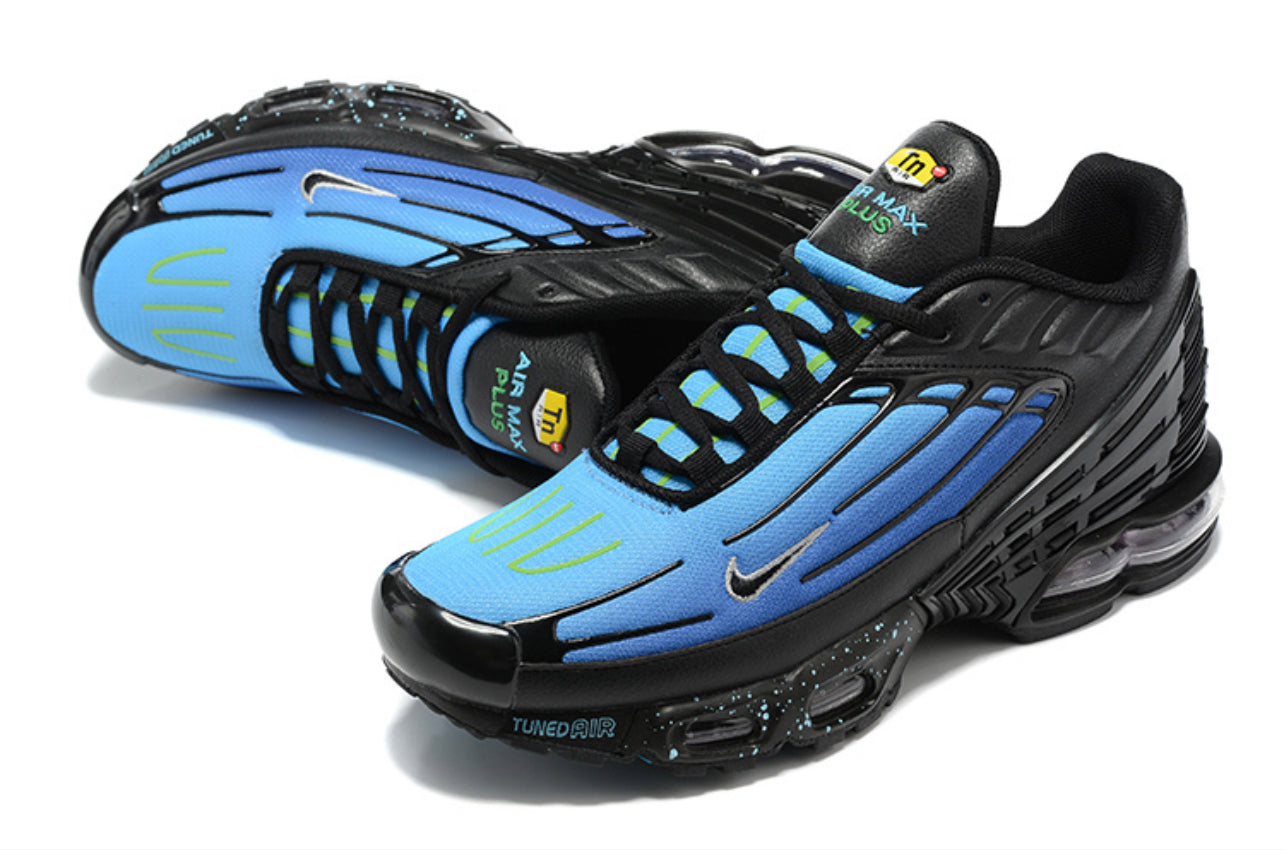 Air Plus TN3 Dark-Blue Black
