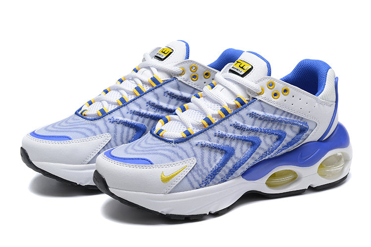 Air Max Tailwind 1 White-Blue