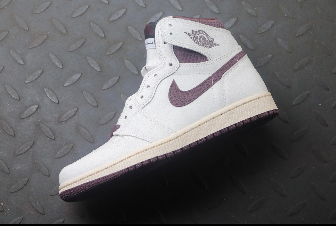Air Jordan 1 High OG A Ma Maniere