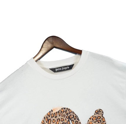 Palm Angels Ted Bear T-Shirt