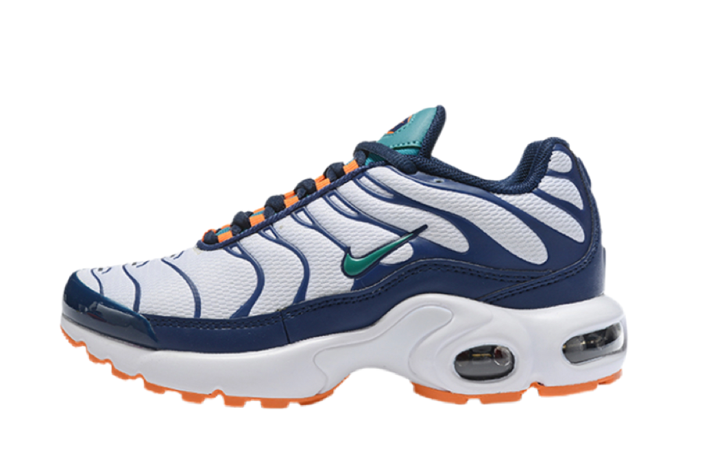 Air Plus TN Multicolour