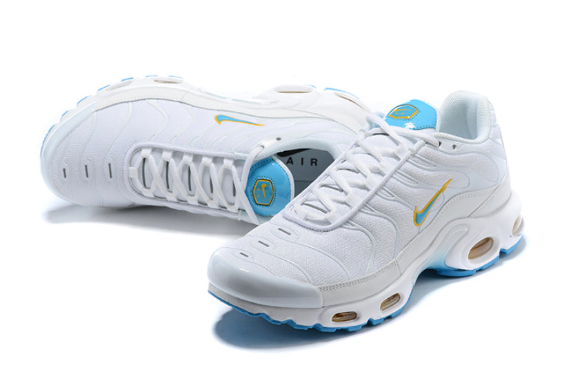 Air Plus TN white-light Blue