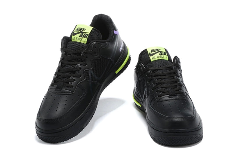 Air Force 1 Low Black