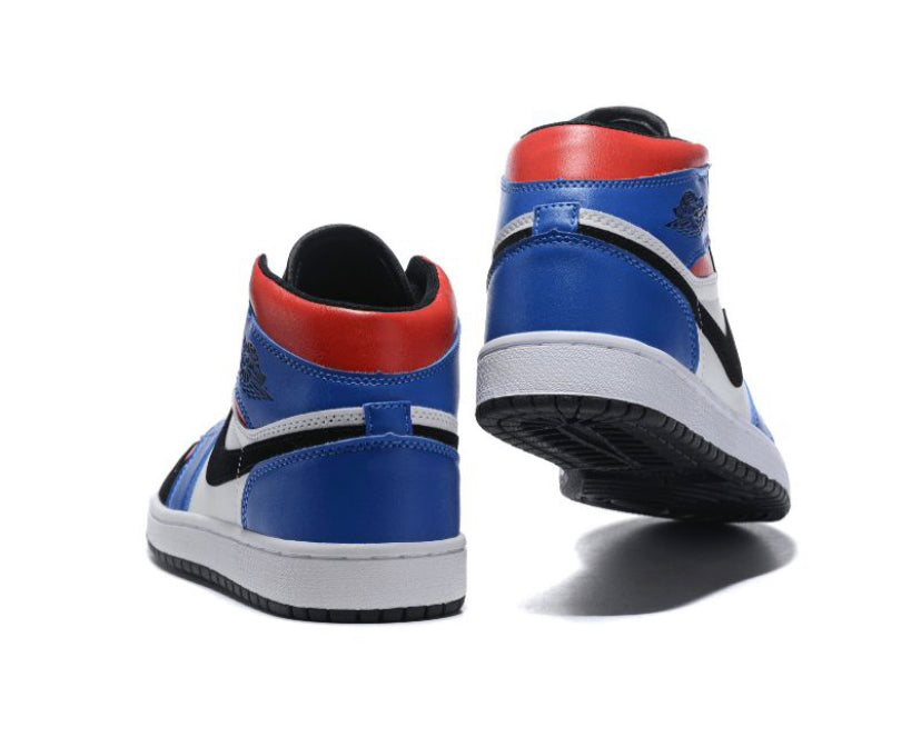 Air Jordan 1 Fearless