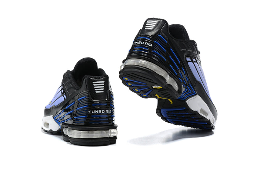 Air Plus TN3 Black-Blue
