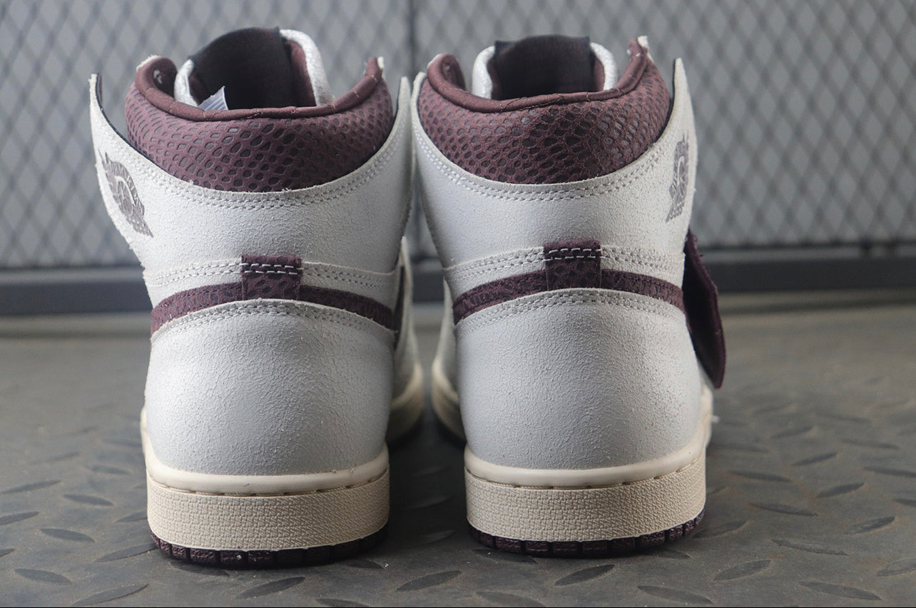 Air Jordan 1 High OG A Ma Maniere