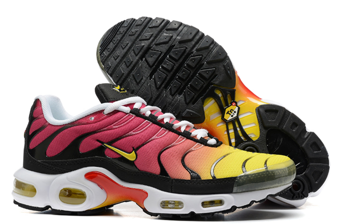 Air Plus TN Yellow-Mean Pink