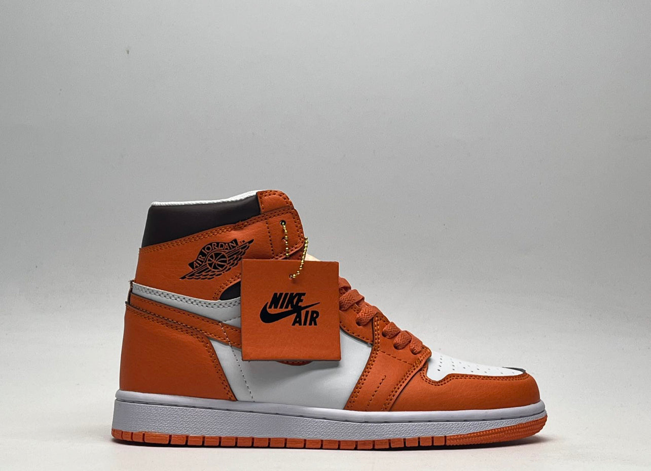 Air Jordan 1 Starfish