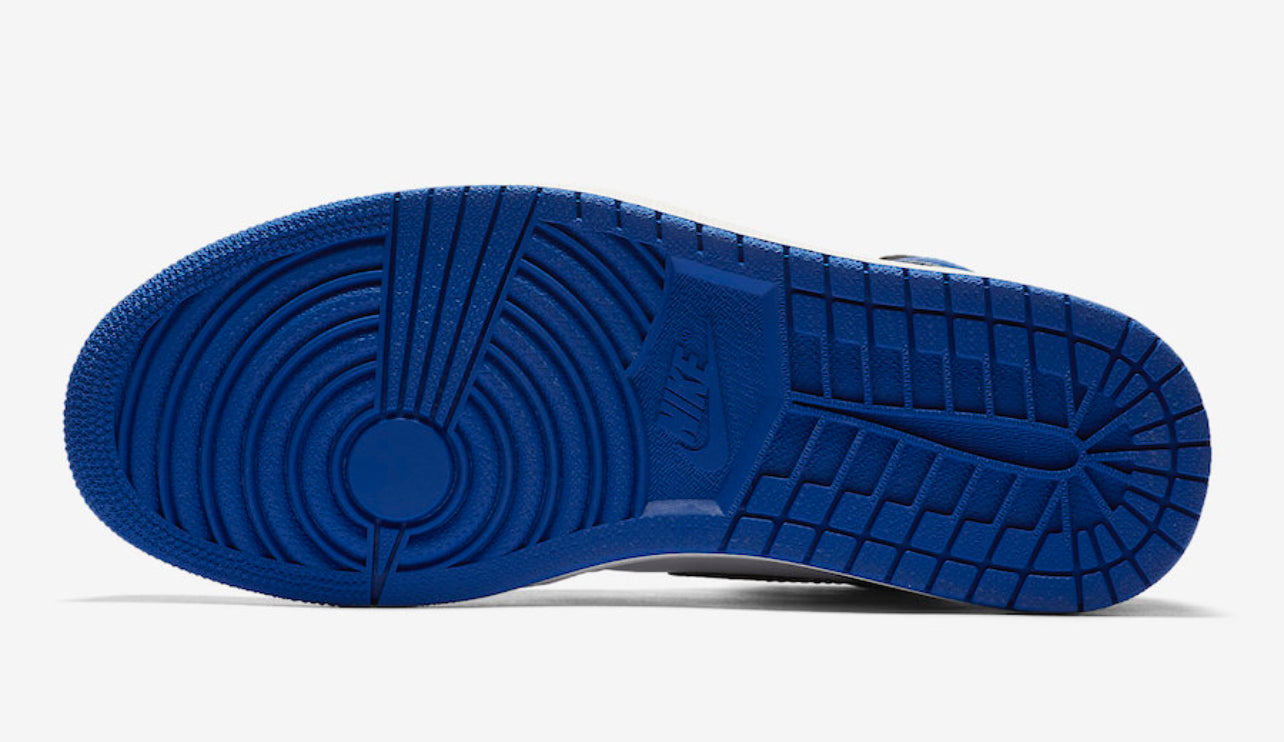 Air Jordan 1 Game Royal