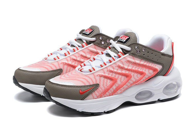 Max Tailwind 1 White-Red