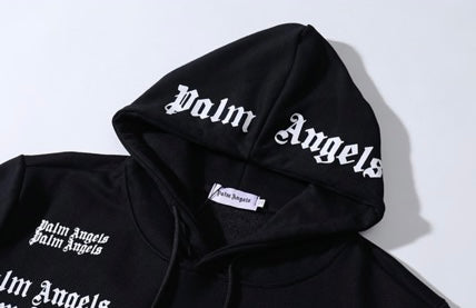 Palm Angels Jumper Hoodie