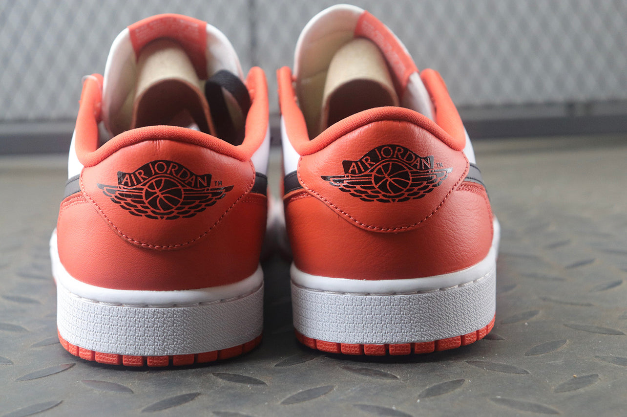 Air Jordan 1 Shattered Backboard Low