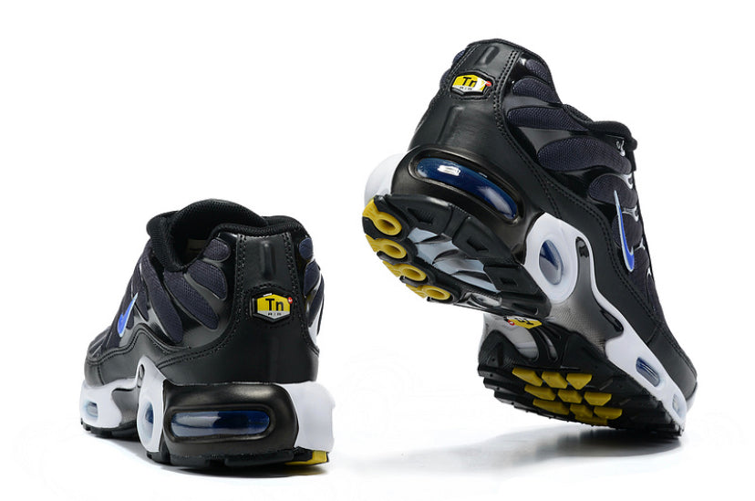 Air Plus TN Grey-Blue Greedy