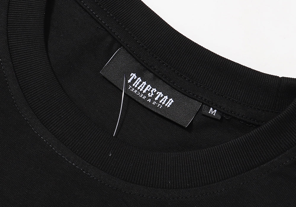 Trapstar Irongate T-Shirts