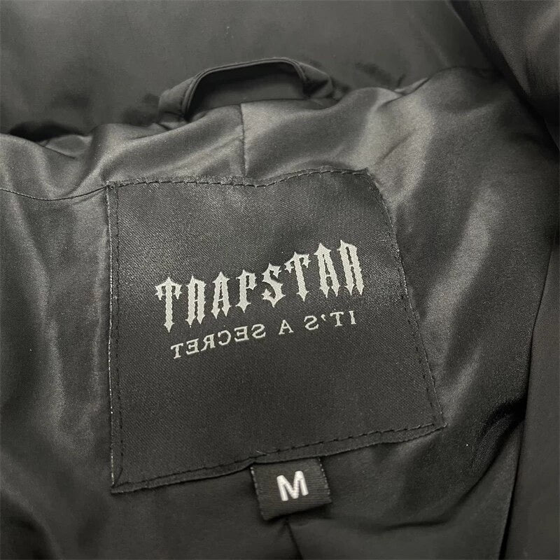 Trapstar Puffer Jackets