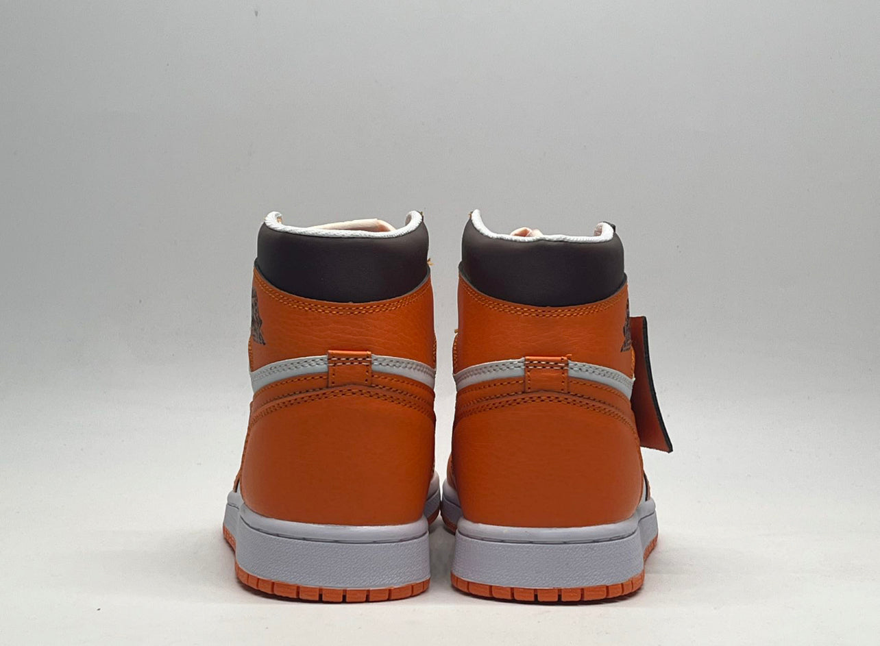 Air Jordan 1 Starfish