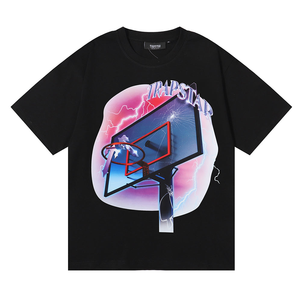 Trapstar Never Miss T-Shirts