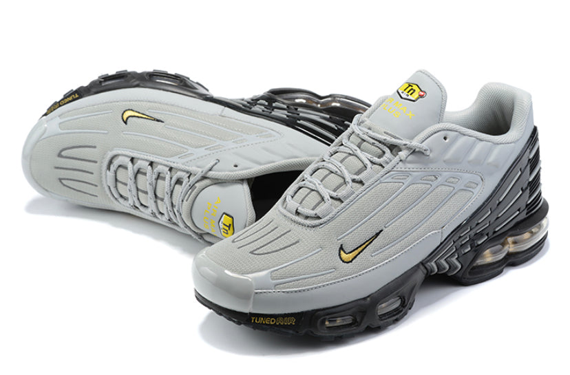 Air Plus TN3 Grey-Yellow