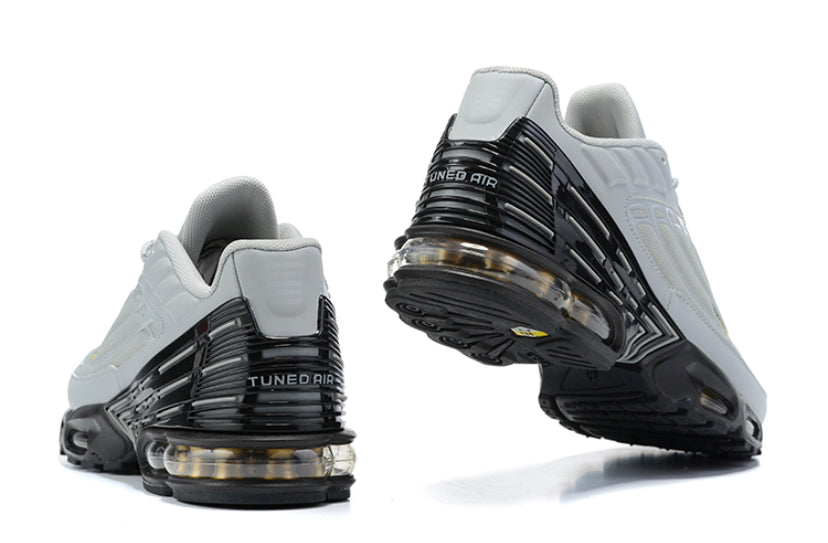 Air Plus TN3 Grey-Yellow