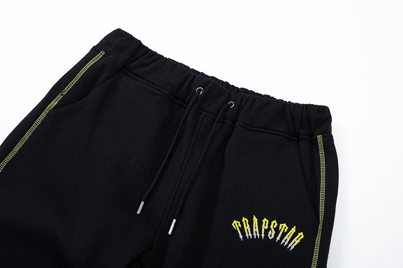 Trapstar Hoodie & Pants