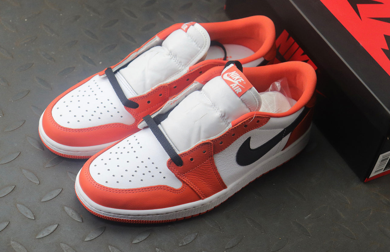 Air Jordan 1 Shattered Backboard Low