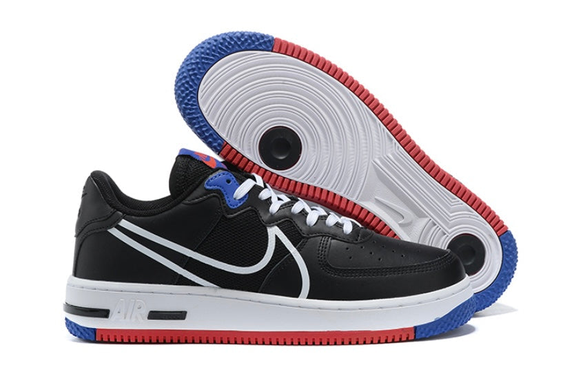 Air Force 1 Low Black