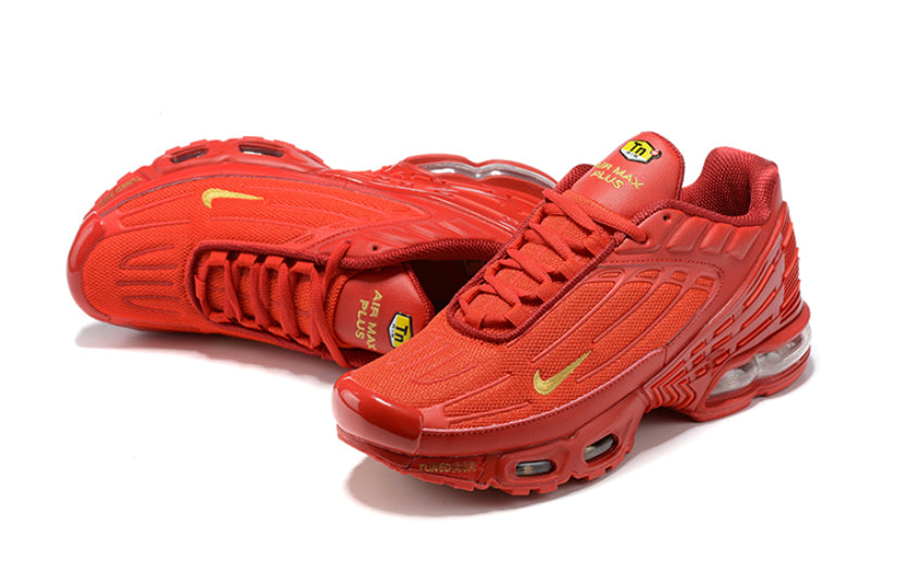 Air Plus TN3 Red/Yellow