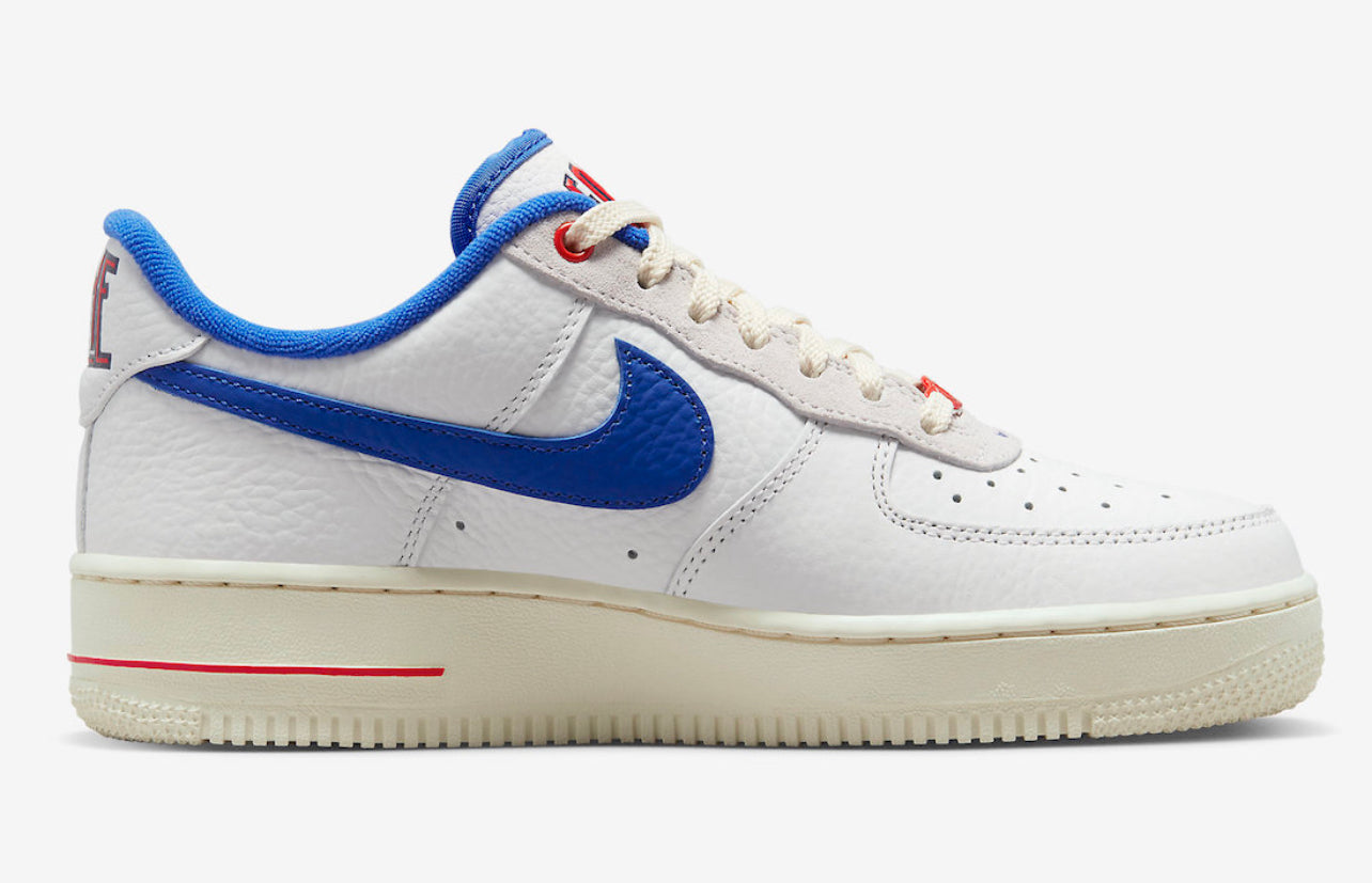 Air Force 1 Low Command Force Blue
