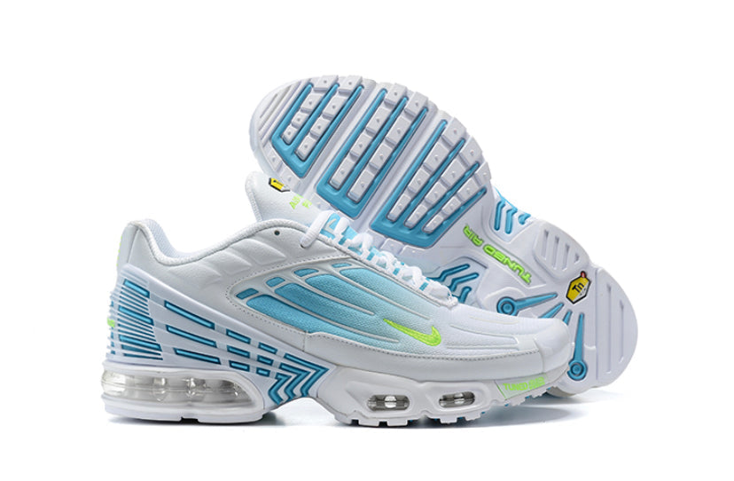 Air Plus TN3 Aquamarine