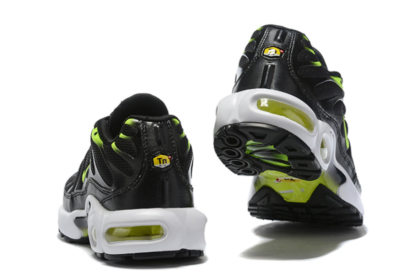 Air Plus TN Black Volt