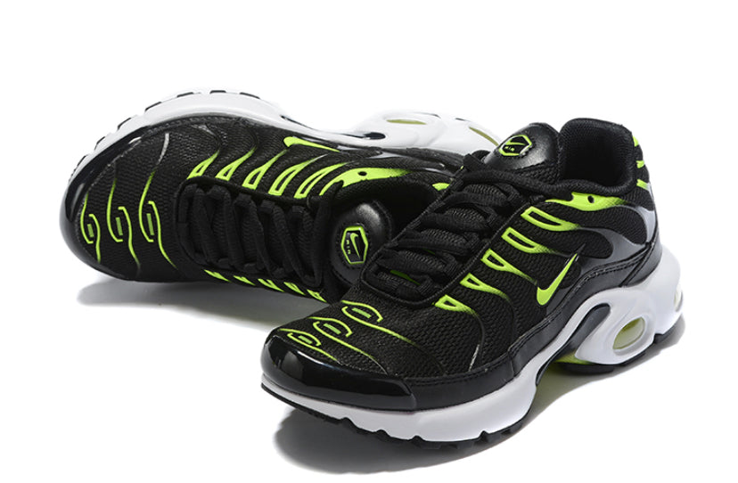 Air Plus TN Black Volt