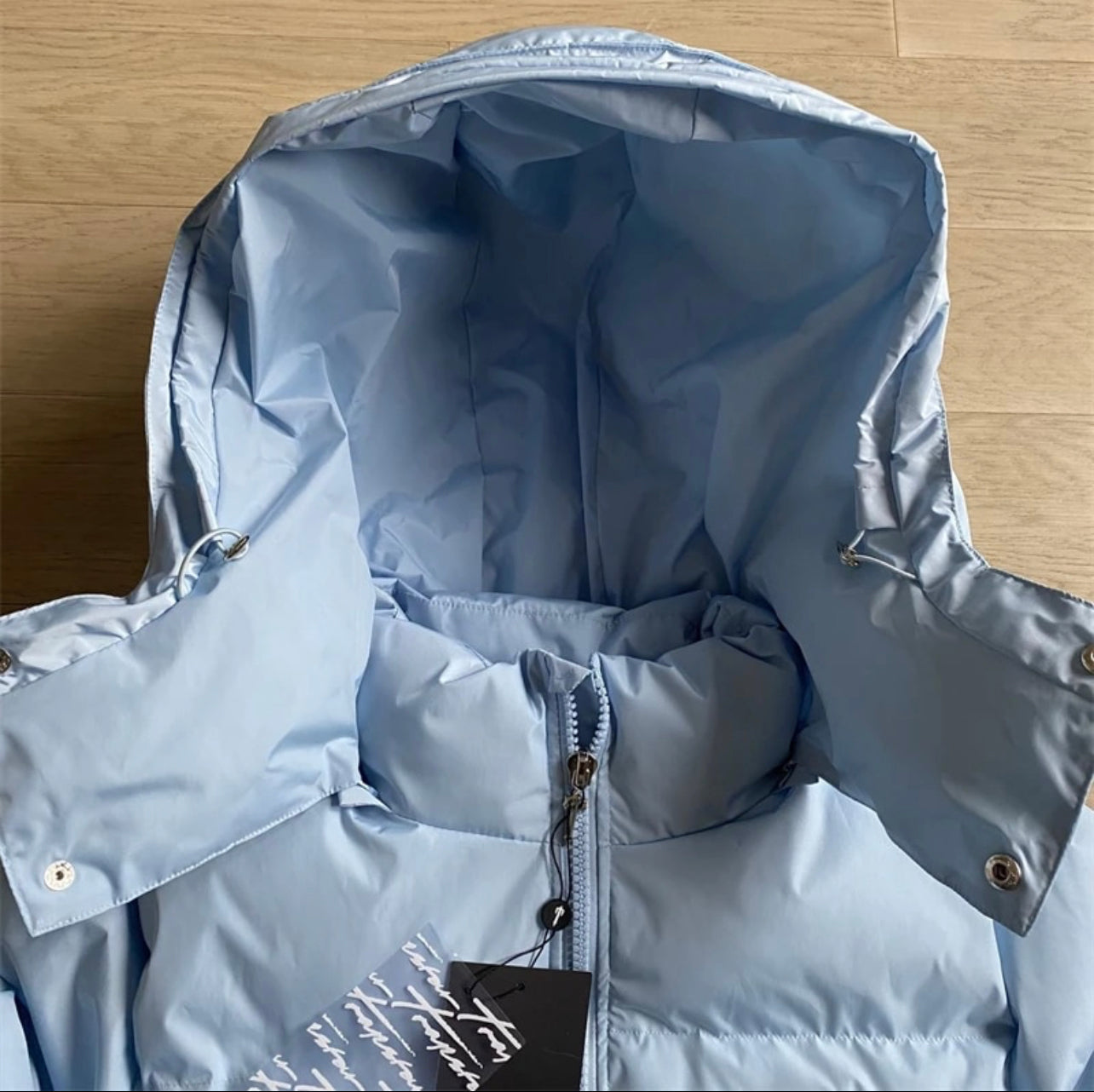 Trapstar Puffer Jackets
