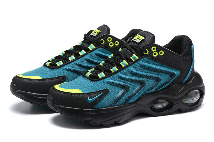 Air Max Tailwind 1 Black-Green