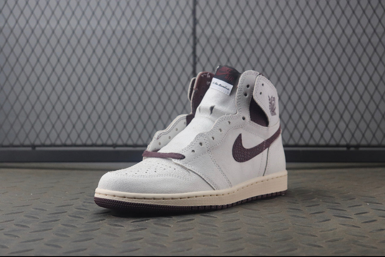 Air Jordan 1 High OG A Ma Maniere