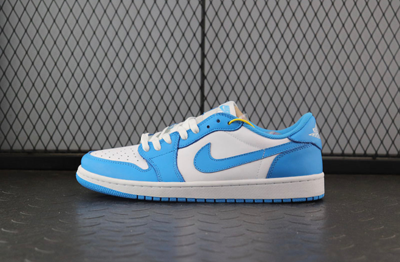 Dunk SB Low Black-White
