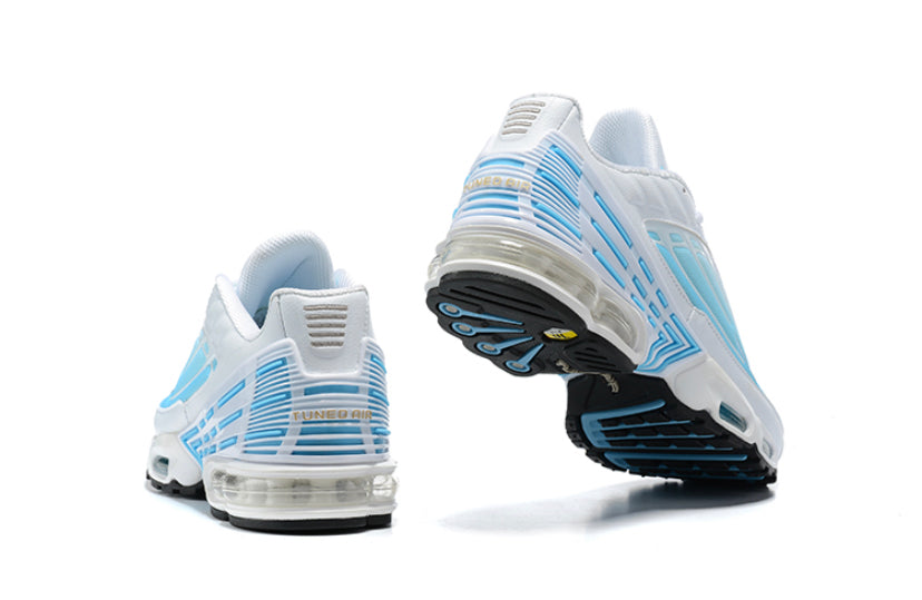 Air Plus TN3 Laser Blue