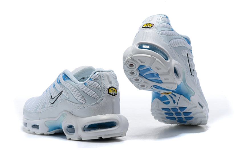 Air Plus TN white/blue
